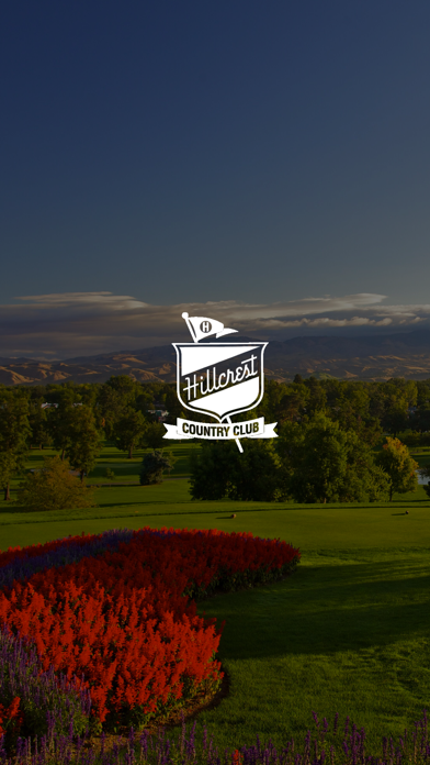 Hillcrest Country Club Screenshot