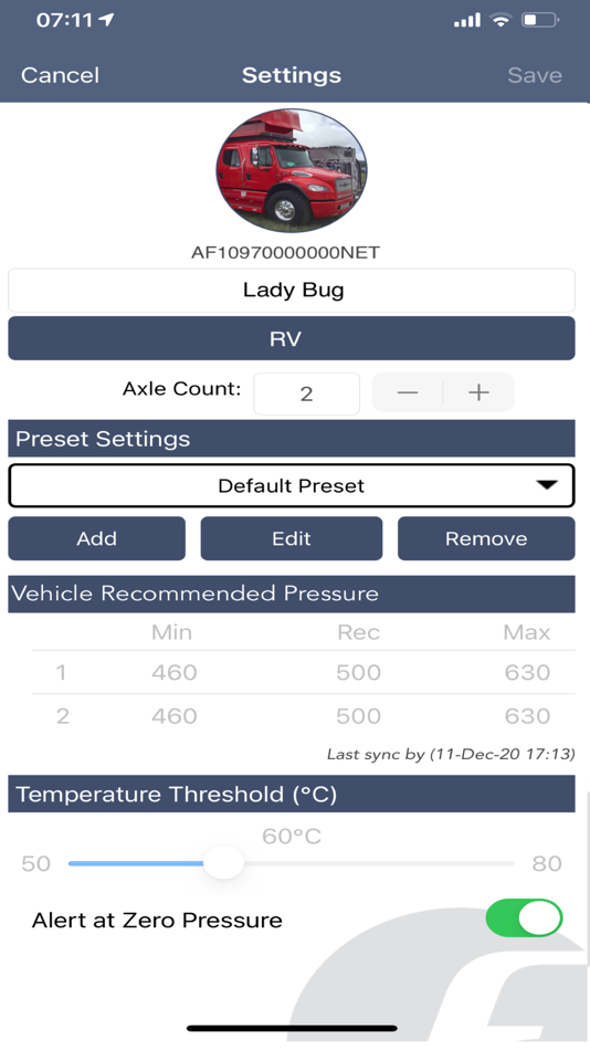 #9. FOBO Ultra 2 (iOS) 由: Salutica Allied Solutions Sdn Bhd