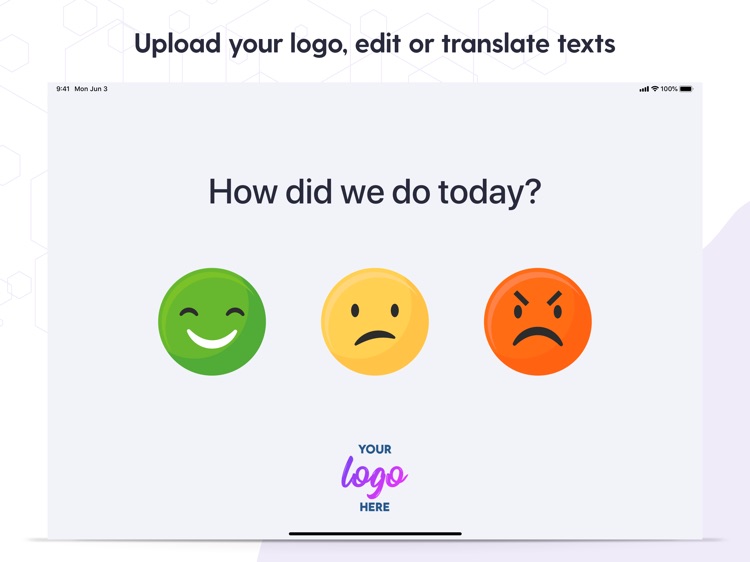 Happy Meter by Appseno