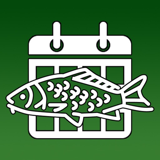 CarpersLog Carp fishing log