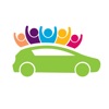 CarpoolWorld icon