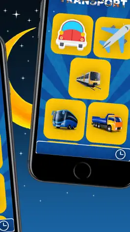 Game screenshot Baby Sleepy Sounds hack