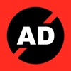 Ad Blocker ⊘