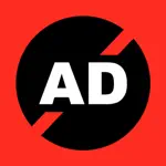 Ad Blocker ⊘ App Cancel