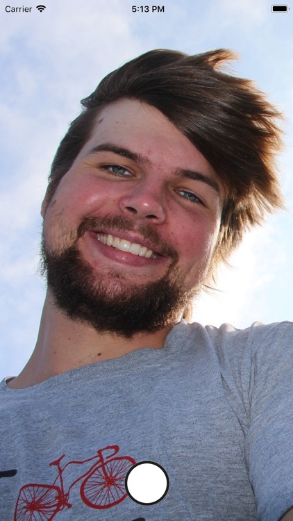 Selfie Prank screenshot-5