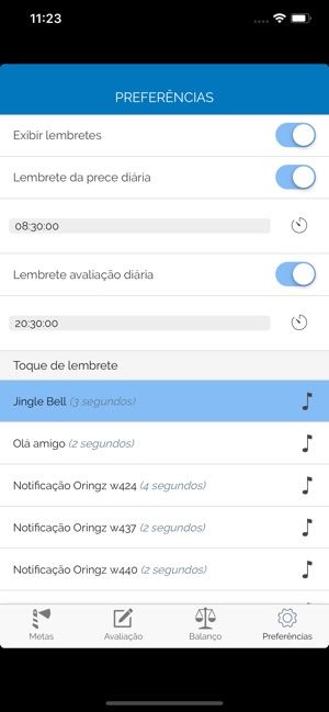 Agenda Reforma Íntima 2019(圖5)-速報App