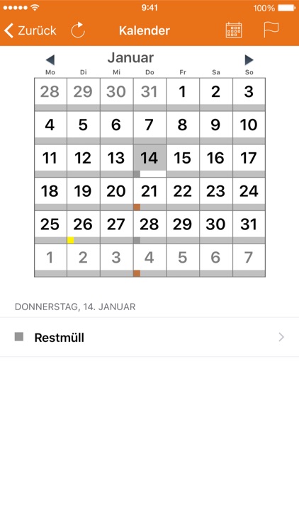 AVEA-App screenshot-3