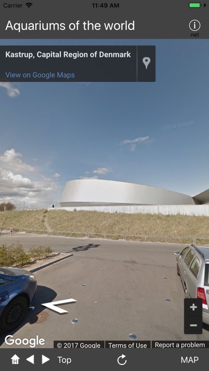 Aquariums of the World