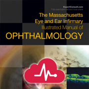 Mass Eye Ear Infirmary Manual