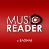 SM Music Reader icon