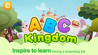 ABC Kingdom Screenshot