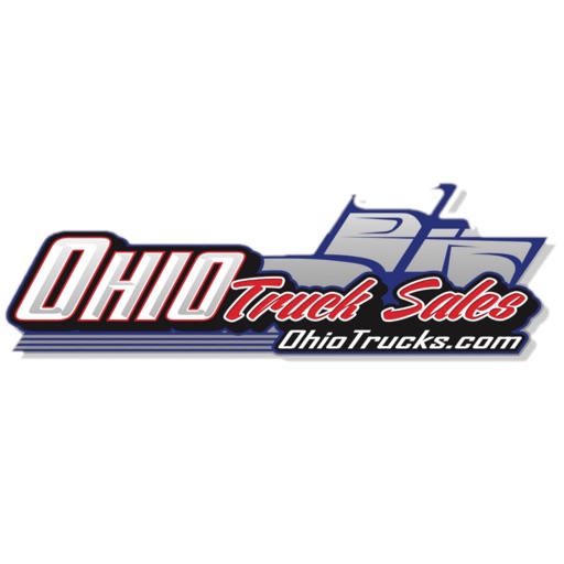 Ohio Truck Sales iOS App