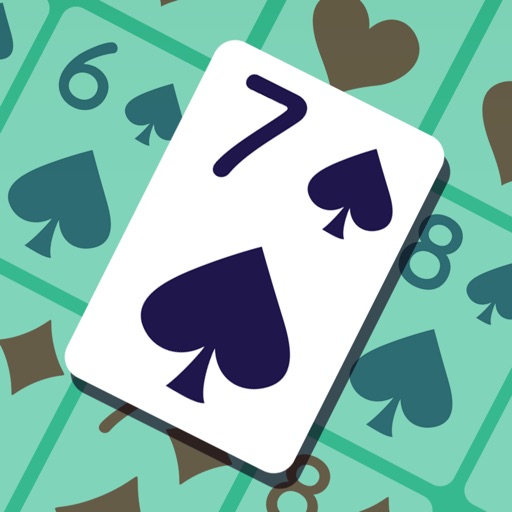 ハマる 七並べ 対戦できる トランプゲーム Iphoneアプリランキング ハマる 七並べ 対戦できる トランプゲーム Iphoneアプリランキング