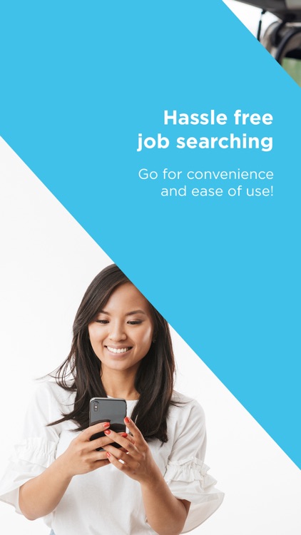 FindWork - Job Search