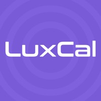 LuxCal logo