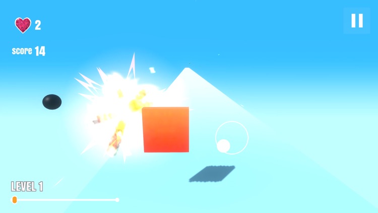 Sky Ping Pong