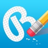 Background Eraser -Blur Photo. - iPhoneアプリ