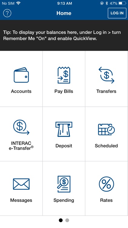 Your Credit Union Mobile App