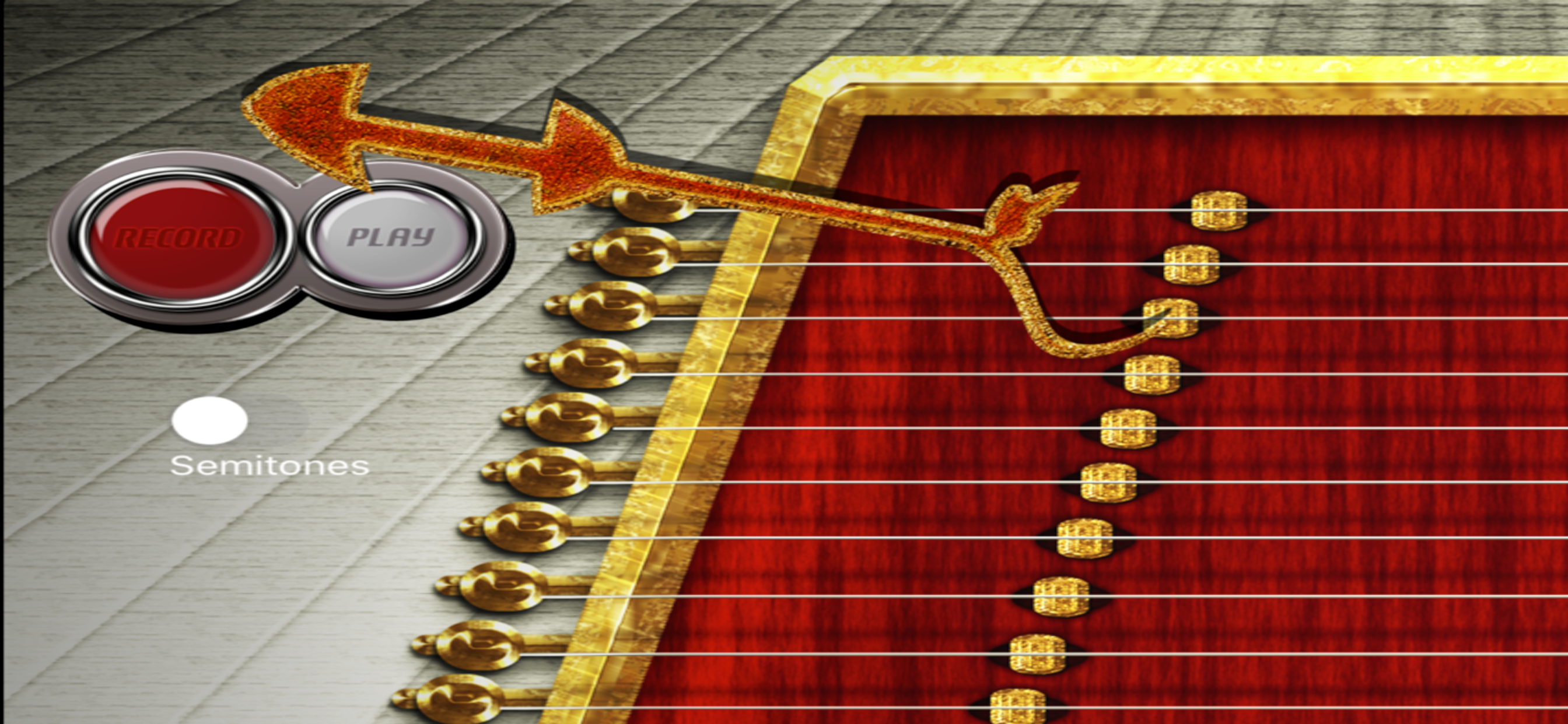 Santoor HD