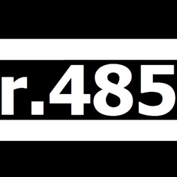 r.485 - PRO! Apple Watch App