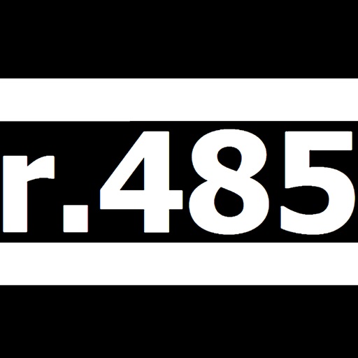 r.485 - PRO!