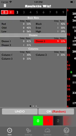 Game screenshot Roulette Wiz! mod apk
