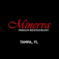 Minerva Tampa logo