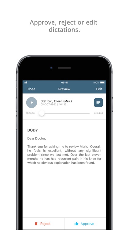 T-Pro Stat screenshot-3
