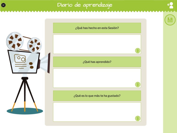 Actúa - ComunicARTE screenshot-3