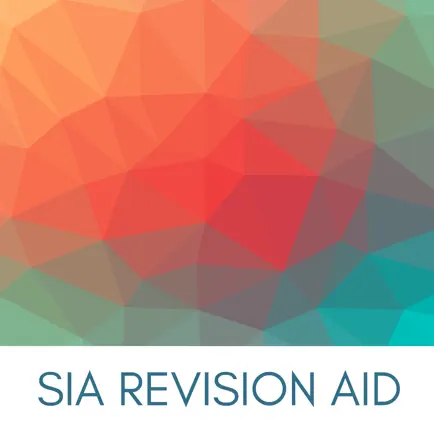 SIA Exam Revision Aid Читы