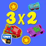 Infinite Runner Times Tables App Positive Reviews