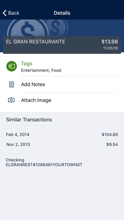 Fidelity Bank & Trust–Mobile screenshot-5