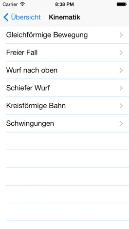 Game screenshot FS Maschinenbau apk