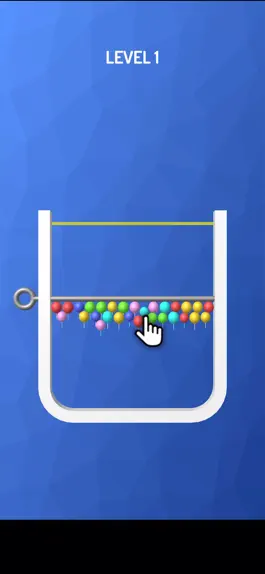 Game screenshot Balloon Release mod apk