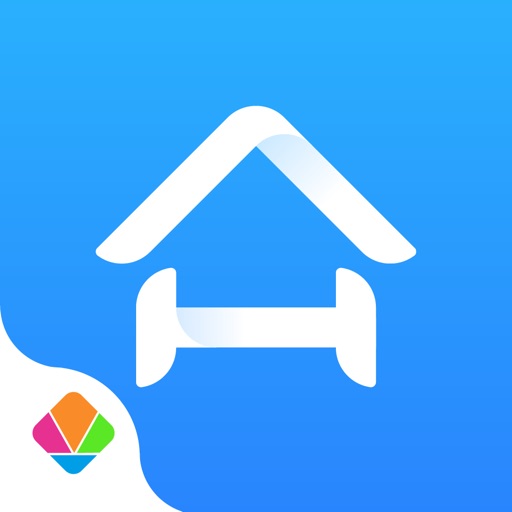 Koogeek Home iOS App