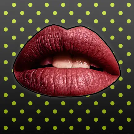 Hot Flirty Lips 4 Читы