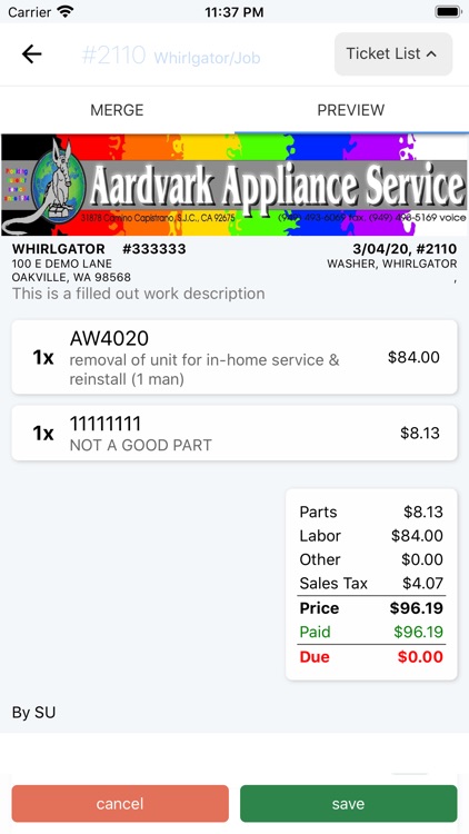 SD-Mobile screenshot-6