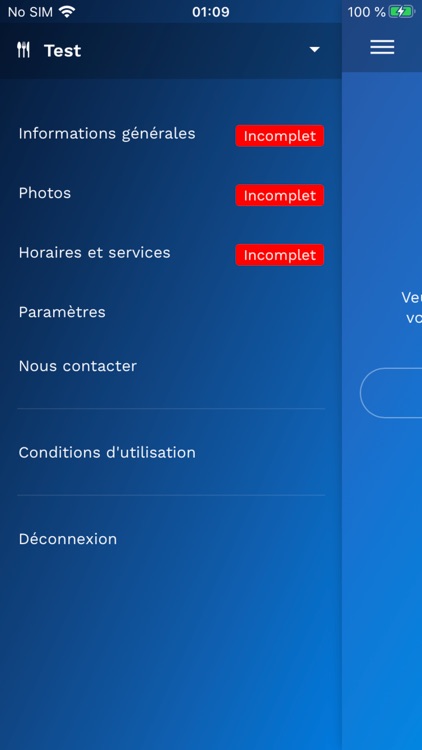 My Table Manager MQ screenshot-4