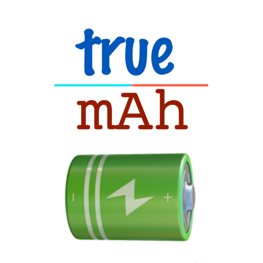True mAh - Battery Health