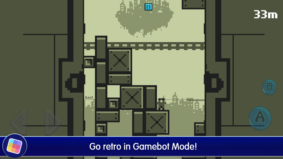 #5. The Blocks Cometh - GameClub (iOS) 由: GameClub