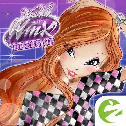 World of Winx - Dress Up Cheats