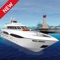 Icon Boat Simulator: Sea Race 2021