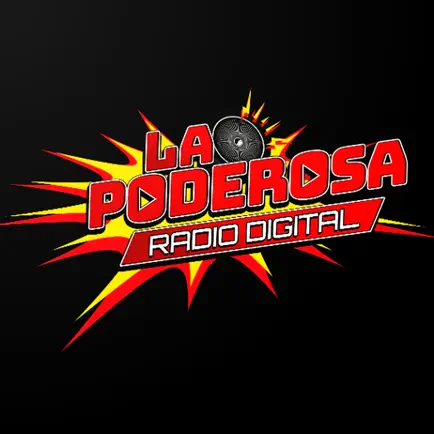 La Poderosa Radio Digital Читы