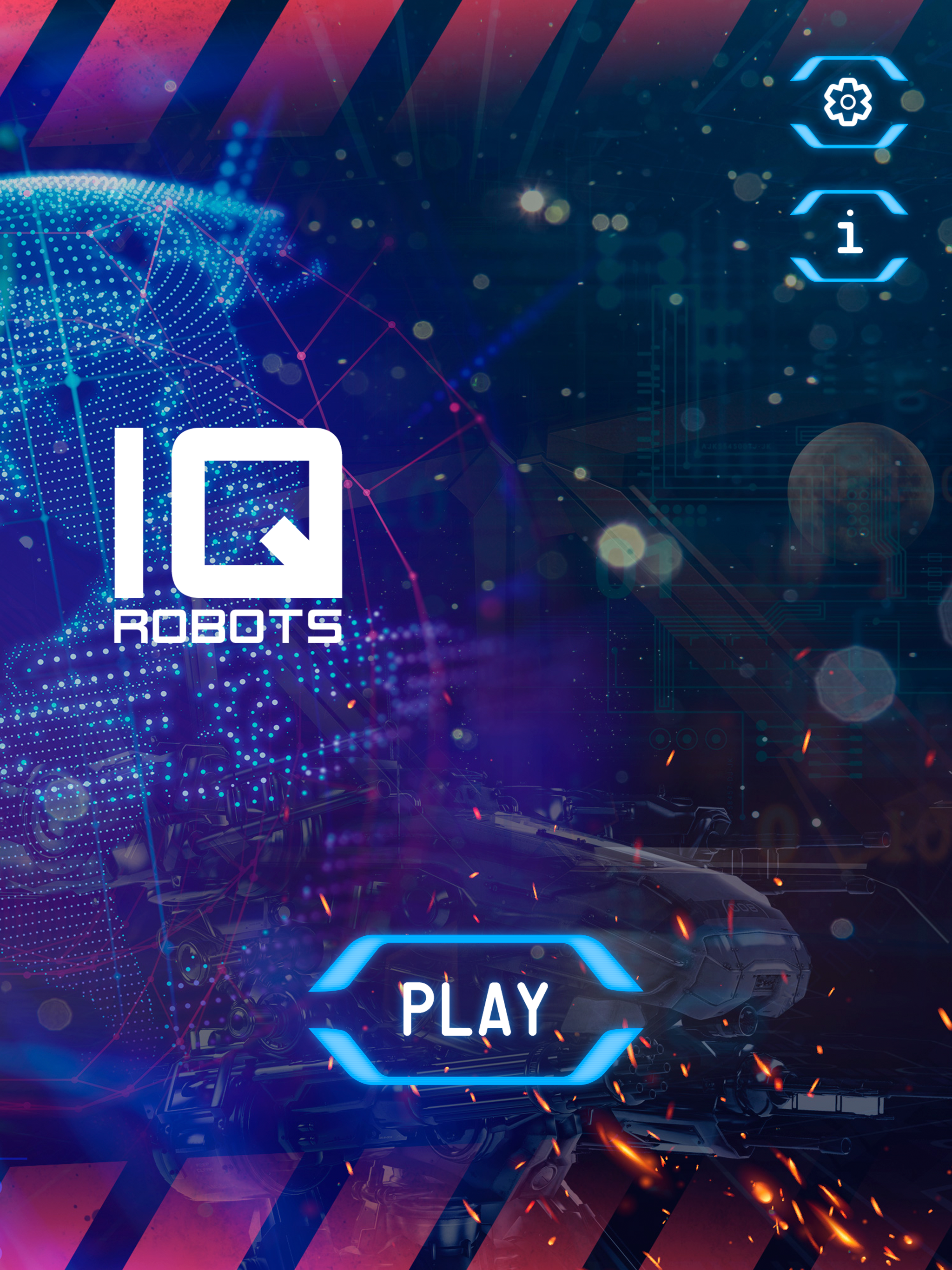 IQ Robots