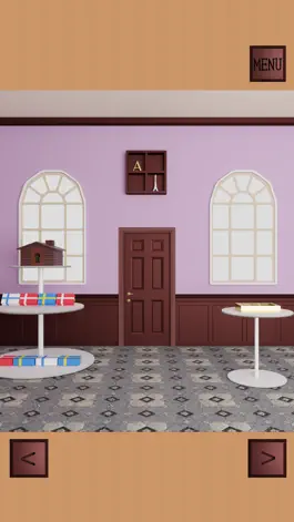 Game screenshot 脱出ゲーム Chocolat apk