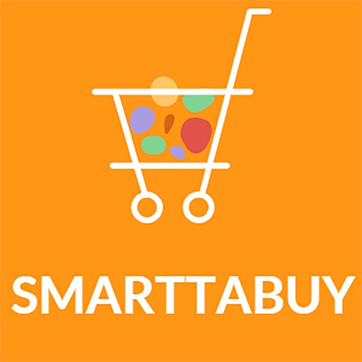 SmartTabuy-Mua sắm thông minh