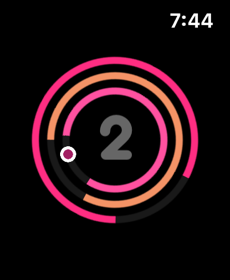 RingO - Epic Arcade Fun Screenshot