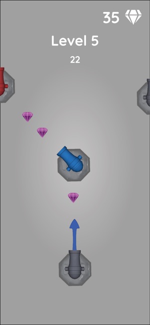 Cannon Blast 3D