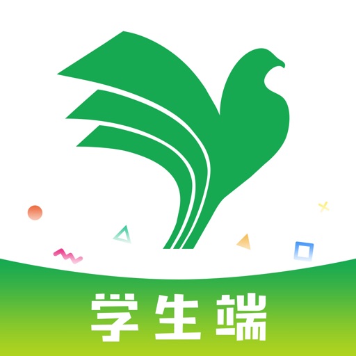 一生教育学生端 icon