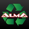 Alma Imports Recycled Parts icon